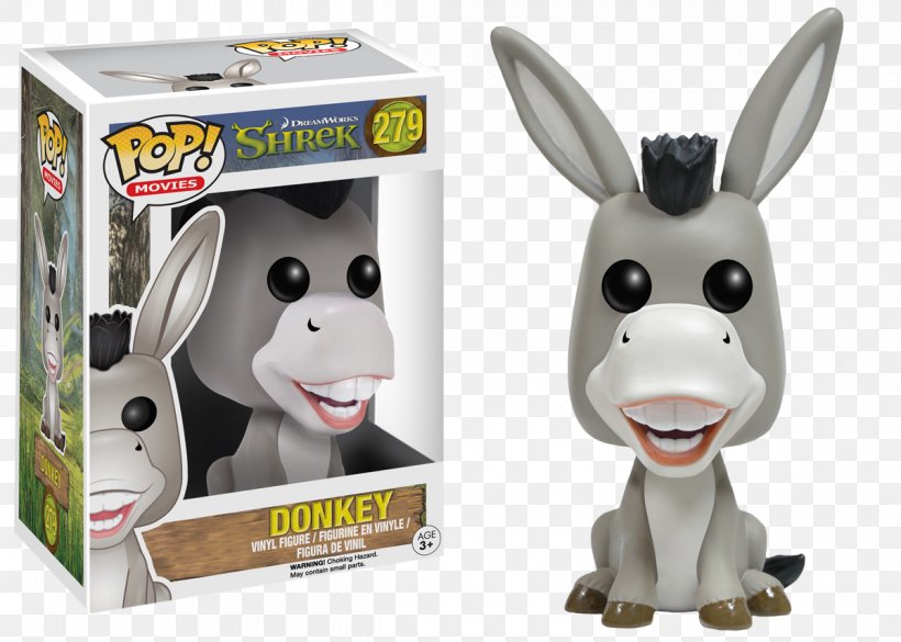 Donkey Puss In Boots Funko Shrek Action & Toy Figures, PNG, 1200x857px, Donkey, Action Toy Figures, Animal Figure, Collectable, Collecting Download Free