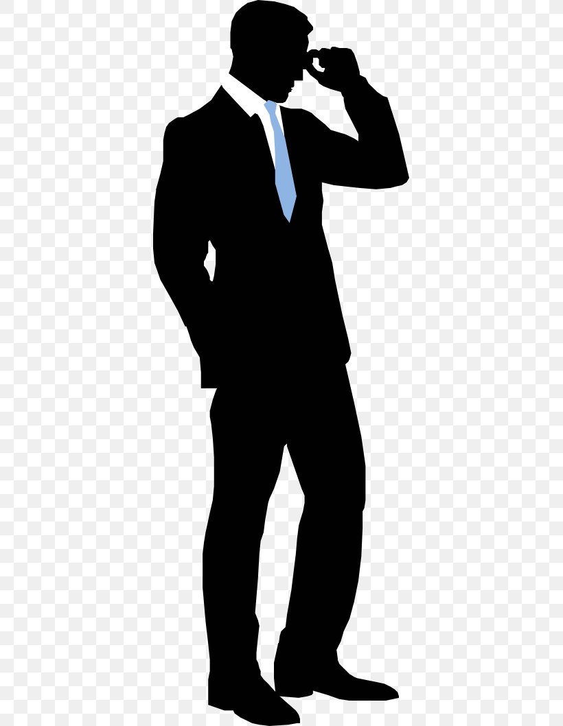 Dress Clothing Formal Wear Business Clip Art, PNG, 373x1058px, Dress, Black And White, Business, Clothing, Dashiki Download Free