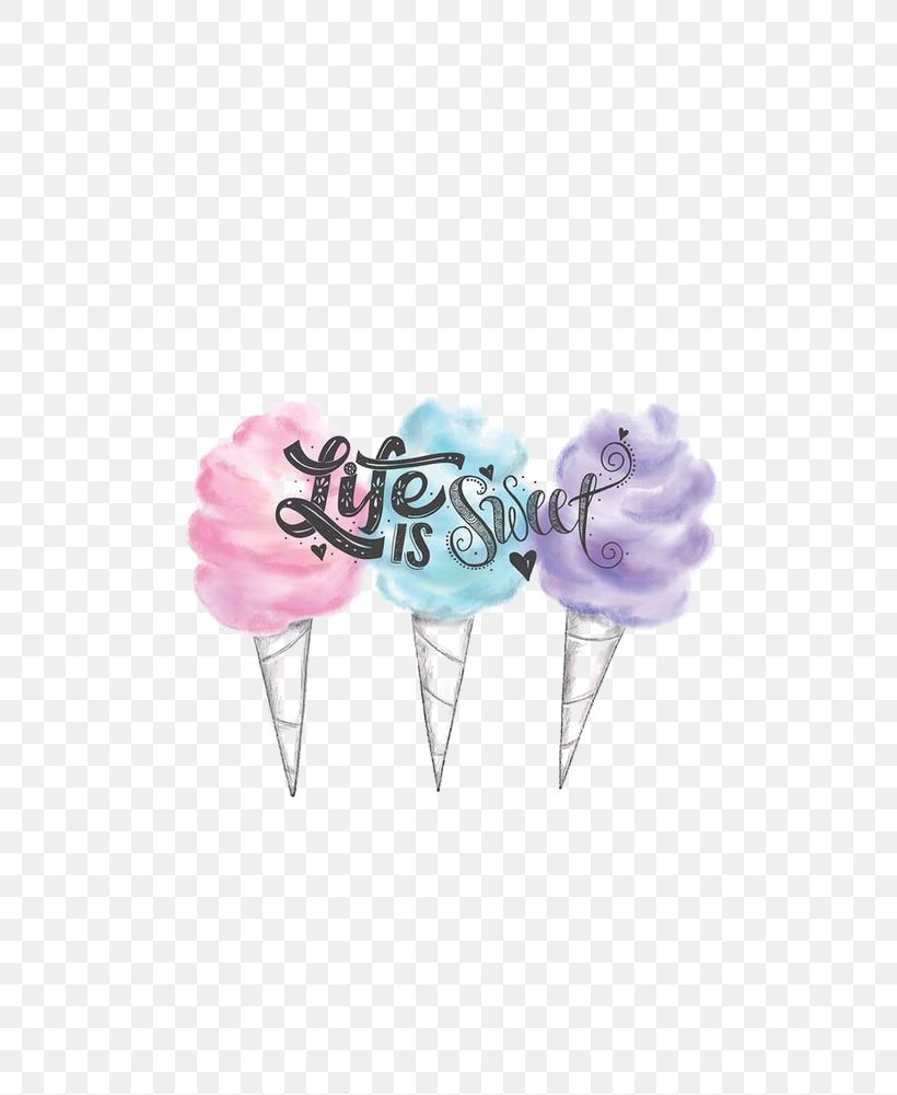 IPhone 6 Plus Ice Cream Cone IPhone 5 Cotton Candy, PNG, 564x1001px, Iphone 6 Plus, Cotton Candy, Dessert, Food, Heart Download Free