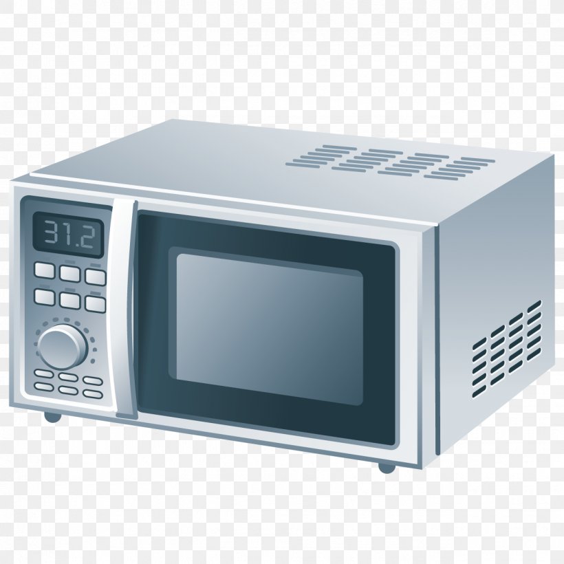 Microwave Oven Home Appliance Stock Photography Icon, PNG, 1276x1276px, Microwave Oven, Baking, Home Appliance, Kitchen, Kitchen Appliance Download Free