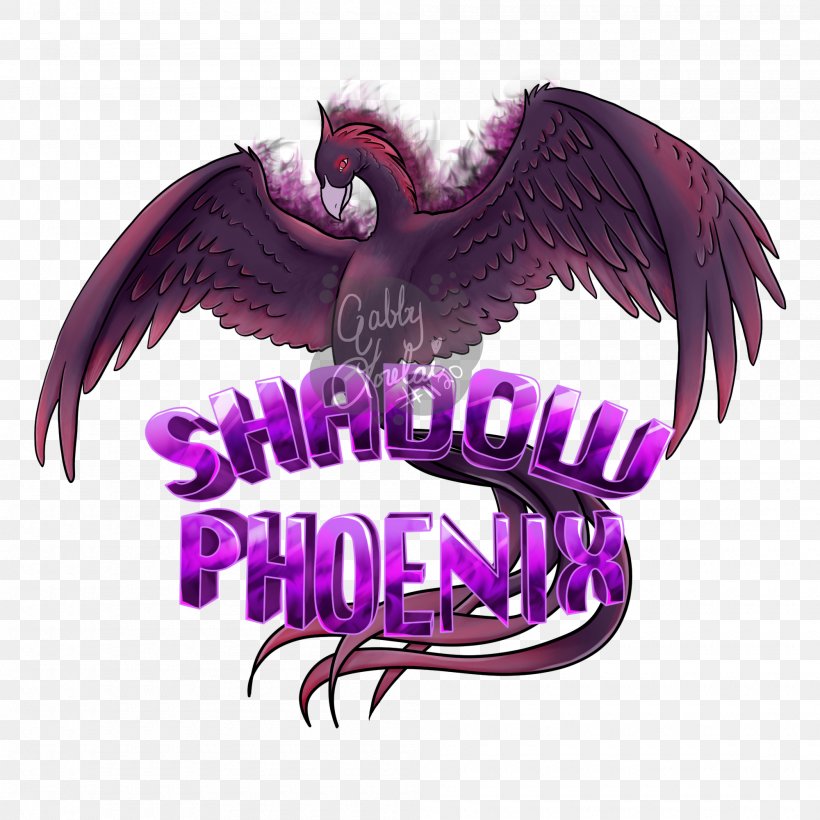 Phoenix Second Test Post Logo Font, PNG, 2000x2000px, Phoenix, Art, Beak, Bird Of Prey, Computer Servers Download Free