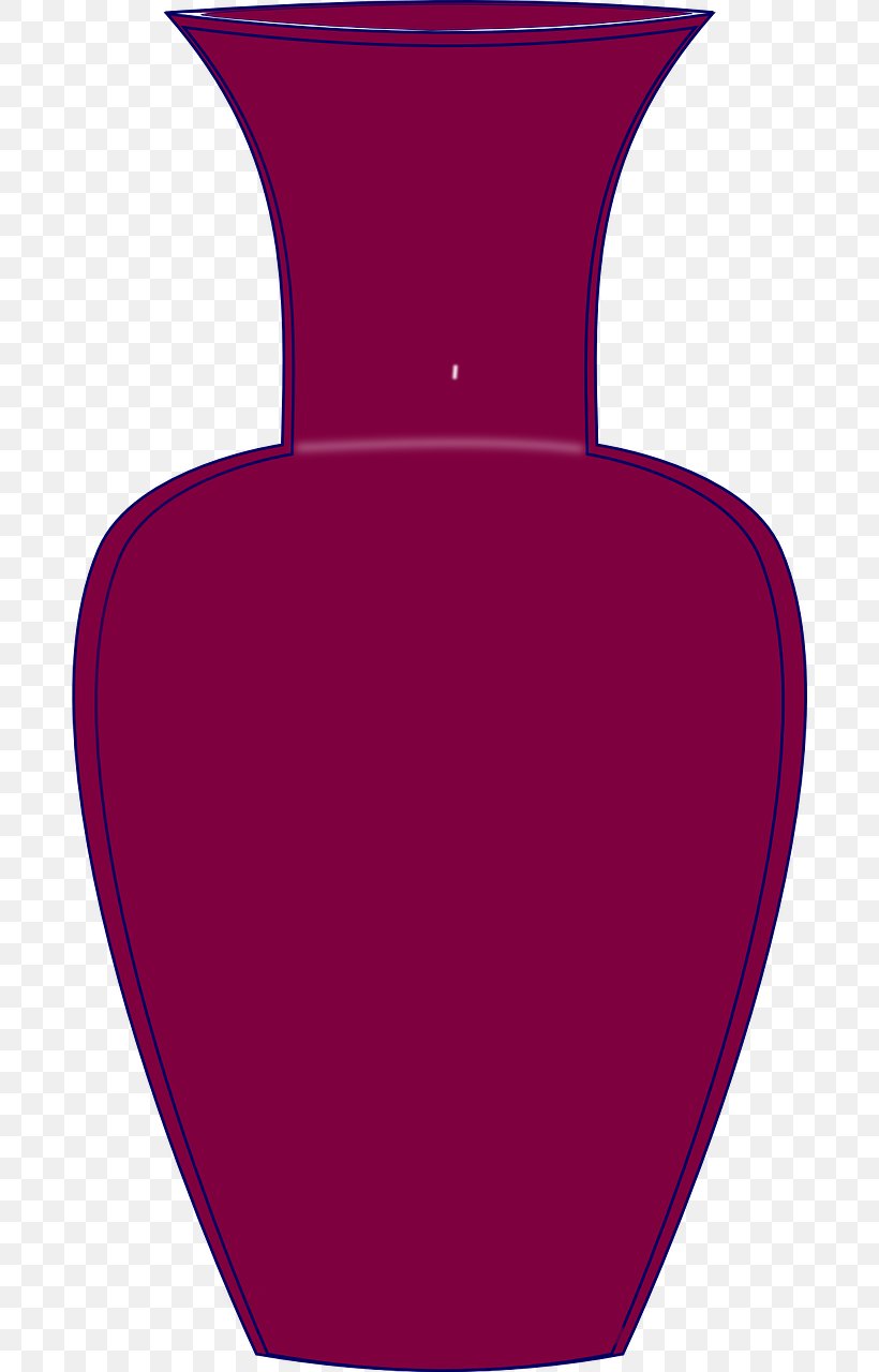 Vase Clip Art, PNG, 686x1280px, Vase, Drawing, Flower Bouquet, Magenta, Purple Download Free