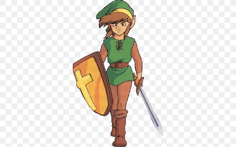 Zelda II: The Adventure Of Link The Legend Of Zelda: A Link To The Past The Legend Of Zelda: Ocarina Of Time The Legend Of Zelda: Spirit Tracks, PNG, 512x512px, Zelda Ii The Adventure Of Link, Cartoon, Costume, Costume Design, Fictional Character Download Free