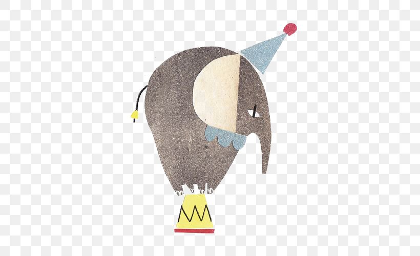 Circus Elephant Drawing Art Illustration, PNG, 500x500px, Circus, Art, Artist, Beak, Drawing Download Free