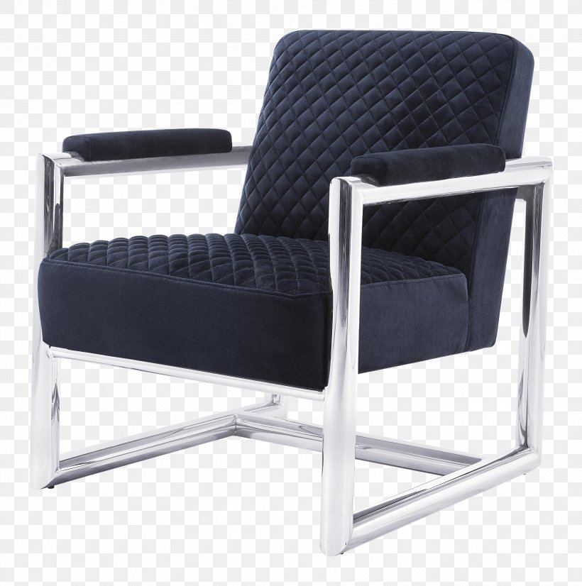 Club Chair Bedside Tables Furniture, PNG, 2731x2754px, Chair, Armrest, Bedside Tables, Club Chair, Comfort Download Free