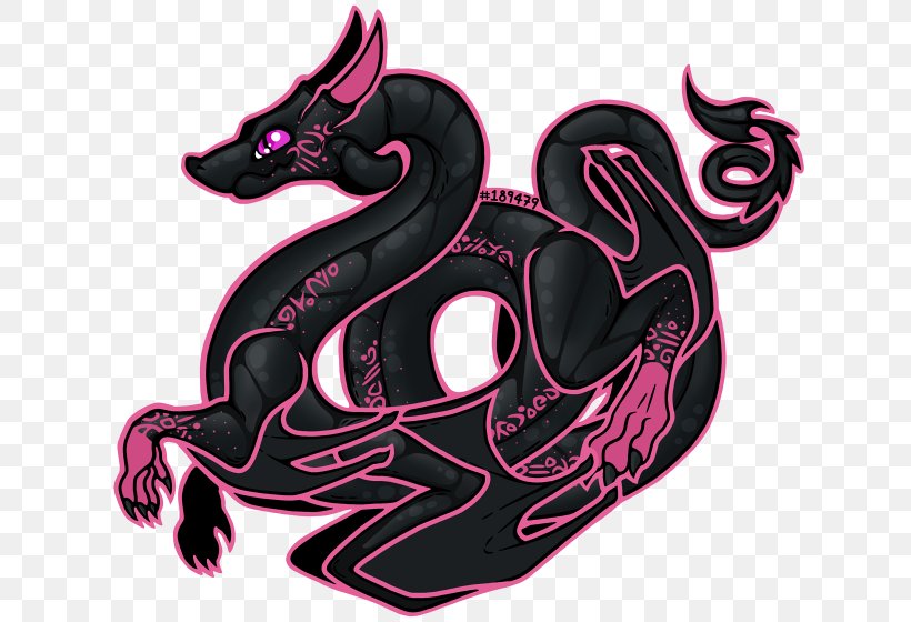 Dragon Cartoon Pink M Font, PNG, 640x560px, Dragon, Art, Cartoon, Fictional Character, Mythical Creature Download Free