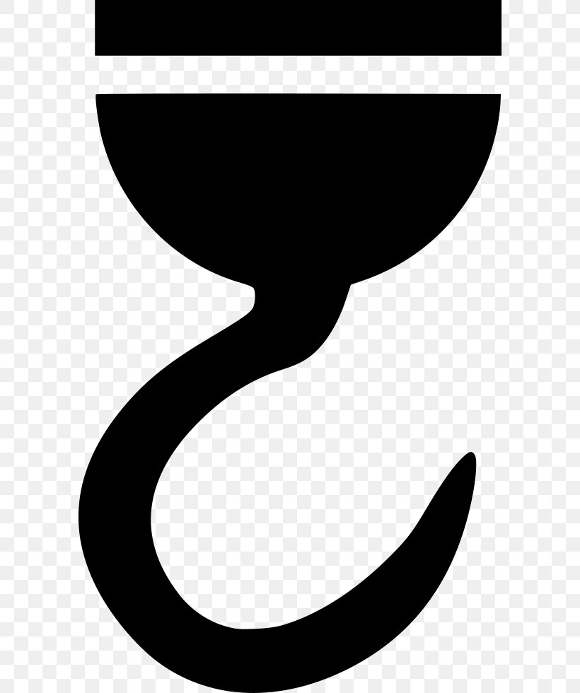 Fish Hook Clip Art, PNG, 600x980px, Hook, Art, Artwork, Black, Black And White Download Free