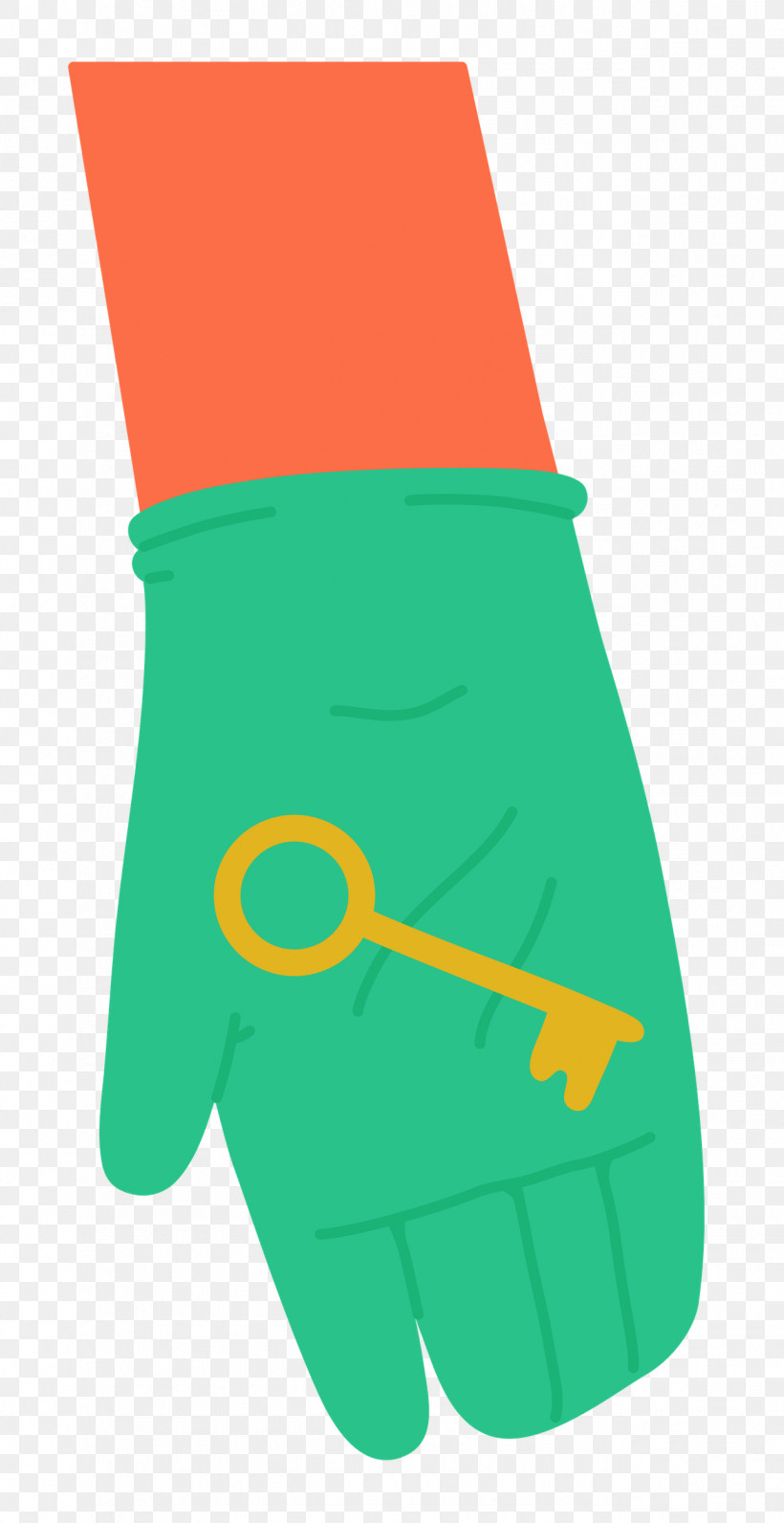 Hand Giving Key, PNG, 1287x2500px, Cartoon, Geometry, Green, Line, Mathematics Download Free