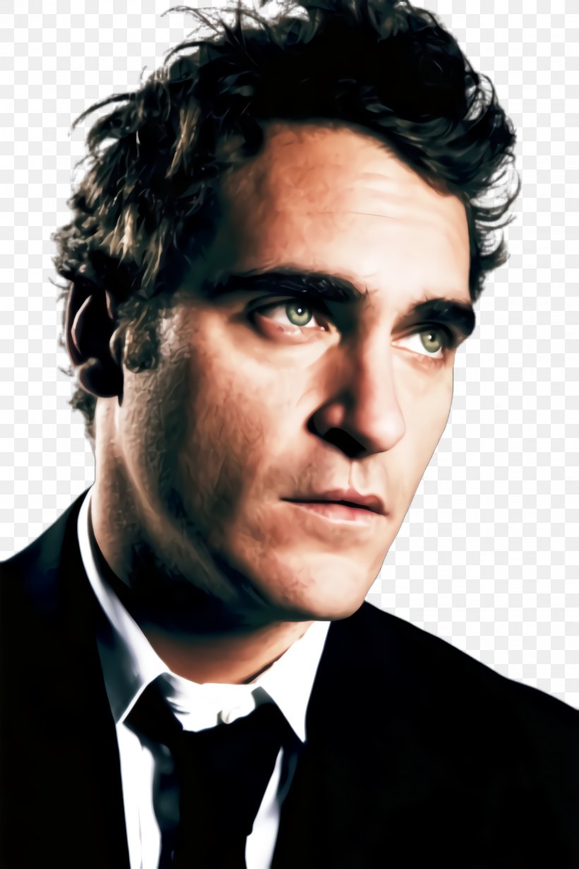 Joker Cartoon, PNG, 1632x2448px, Joaquin Phoenix, Actor, Black Hair, Cheek, Chin Download Free