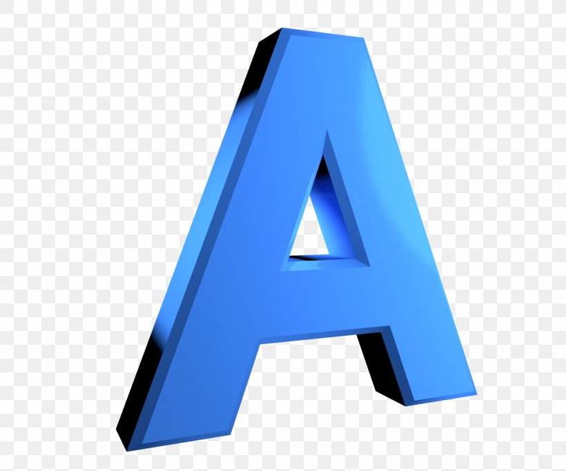 Letter Alphabet 3D Computer Graphics, PNG, 1600x1333px, 3d Computer Graphics, Letter, Alphabet, Blue, Drawing Download Free
