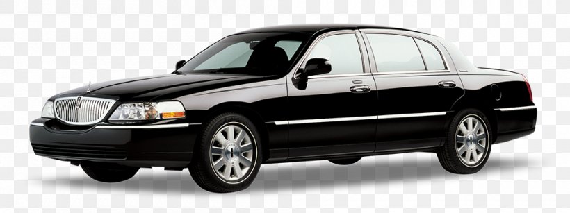 Lincoln Town Car Luxury Vehicle Sport Utility Vehicle, PNG, 1000x375px, Lincoln Town Car, Automotive Exterior, Automotive Tire, Automotive Wheel System, Brand Download Free