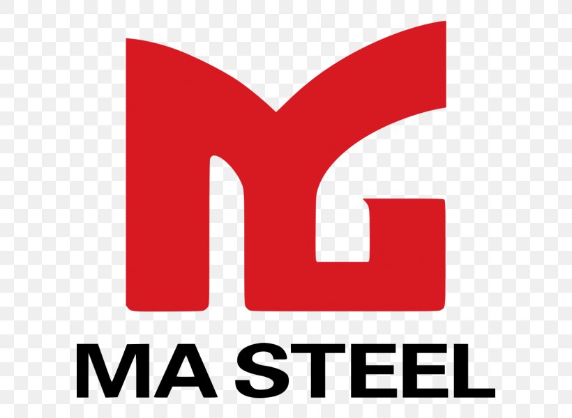 Logo Ma'anshan Maanshan Iron And Steel Company Magang (Group) Holding Company, PNG, 600x600px, Logo, Angang Steel Company, Area, Artwork, Brand Download Free