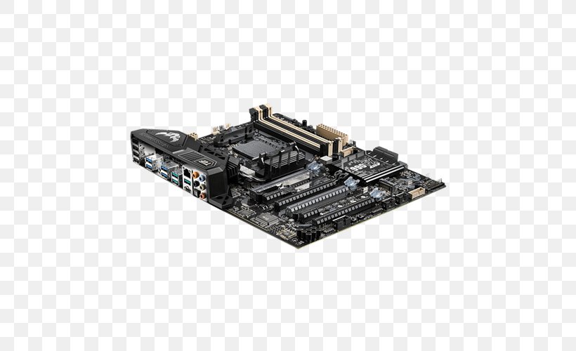 Motherboard TUF SABERTOOTH 990FX R3.0, Mainboard Hardware/Electronic ASUS TUF SABERTOOTH 990FX R3.0 AMD 900 Chipset Series Socket AM3+, PNG, 500x500px, Motherboard, Amd 900 Chipset Series, Amd Fx, Asus, Atx Download Free