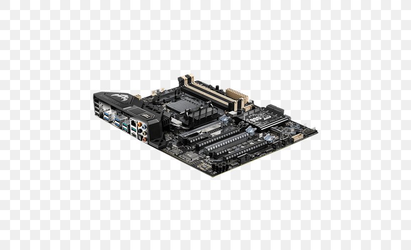 Asus M4a87td Evo Socket Am3 Motherboard Eur 44 59 Picclick Fr