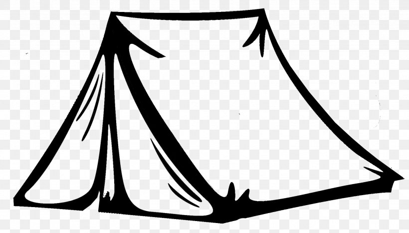 Tent Angling Camping Recreation Clip Art, PNG, 1844x1052px, Tent, Angling, Area, Artwork, Black Download Free