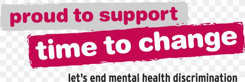 Time To Change Mental Health Mind Mental Disorder, PNG, 1181x397px, Time To Change, Advertising, Area, Banner, Brand Download Free