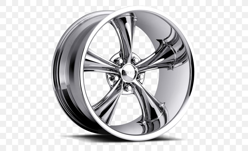 Car Rim Custom Wheel Tire, PNG, 500x500px, Car, Alloy Wheel, American Racing, Auto Part, Automotive Design Download Free