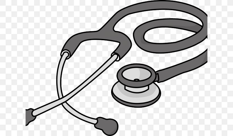 Clip Art Medicine Openclipart Stethoscope Vector Graphics, PNG, 640x480px, Medicine, Estetoscopio, Health, Heart, Line Art Download Free