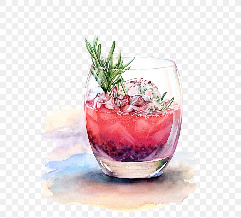 Cocktail Pixf1a Colada Watercolor Painting Drink Drawing, PNG, 1200x1089px, Watercolor, Cartoon, Flower, Frame, Heart Download Free