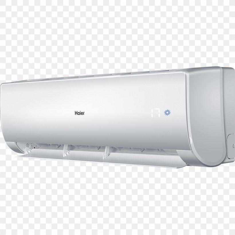 Сплит-система Haier Air Conditioning Air Conditioner Room, PNG, 1024x1024px, Haier, Air, Air Conditioner, Air Conditioning, British Thermal Unit Download Free