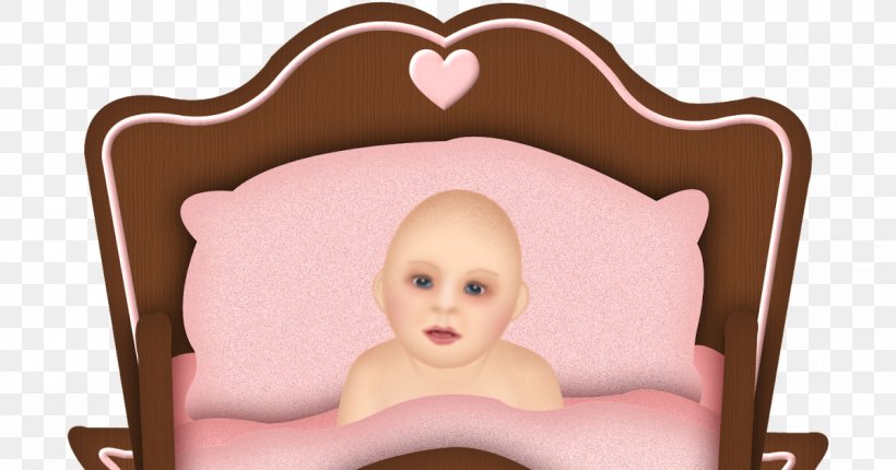 Infant Bed Picture Frames Pink M Toddler, PNG, 1200x630px, Watercolor, Cartoon, Flower, Frame, Heart Download Free
