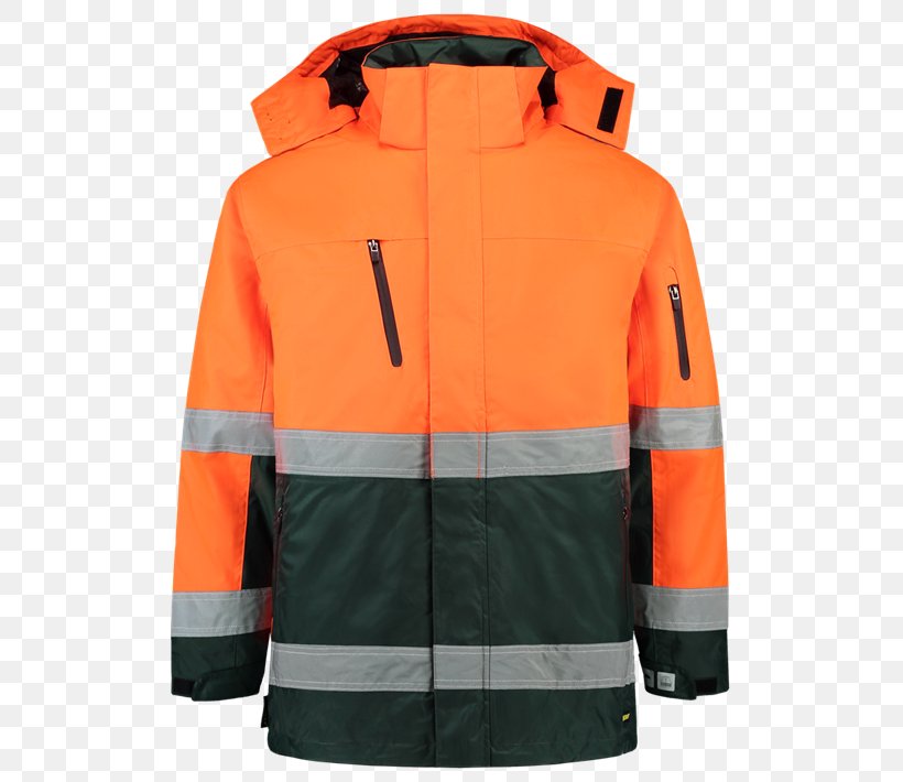 Jacket Parka Workwear Hood High-visibility Clothing, PNG, 710x710px, Jacket, Clothing, Cordura, Highvisibility Clothing, Hood Download Free