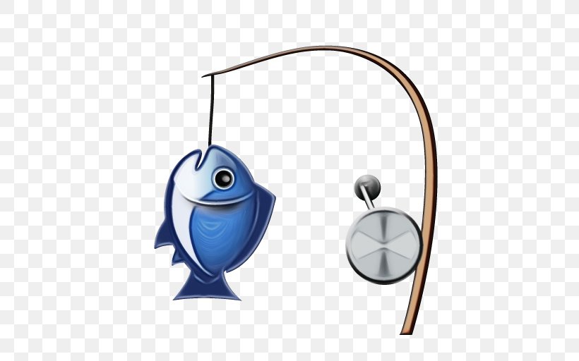 Line Emoji, PNG, 512x512px, Fish, Emoji, Fish Hook, Fisherman, Fishing Download Free
