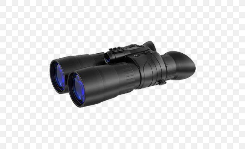 Night Vision Device Optics Binoculars Pulsar Edge GS 1 X 20 Night Vision Goggles, PNG, 500x500px, Night Vision Device, Binocular Vision, Binoculars, Celownik Noktowizyjny, Hardware Download Free