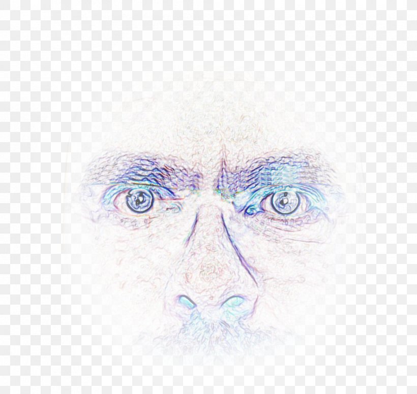 Nose Homo Sapiens Close-up Eye Self-portrait, PNG, 993x940px, Nose, Artwork, Closeup, Drawing, Eye Download Free