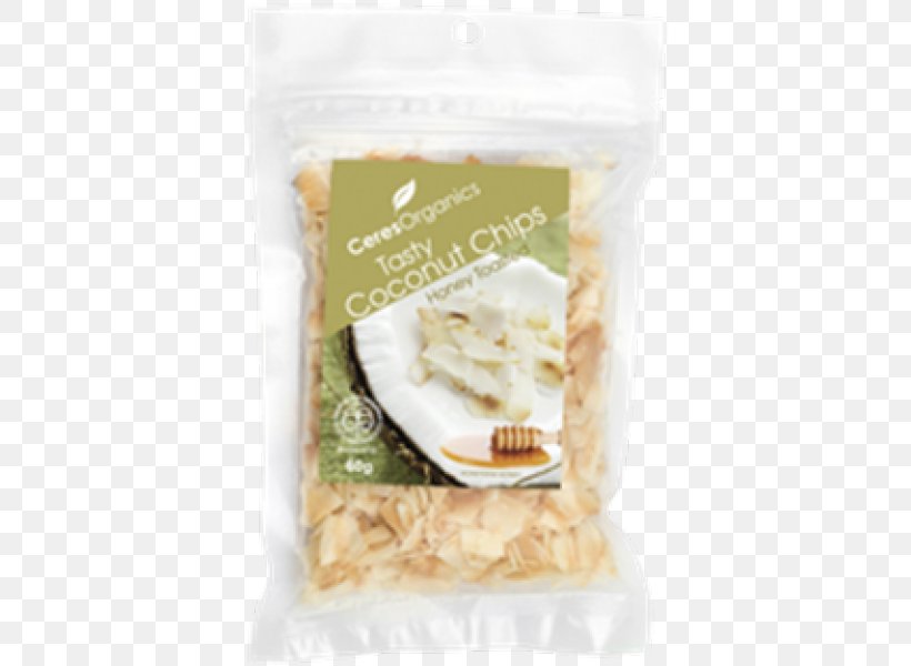Organic Food Toast Flavor Potato Chip Coconut, PNG, 600x600px, Organic Food, Baking, Coconut, Coconut Oil, Dairy Product Download Free