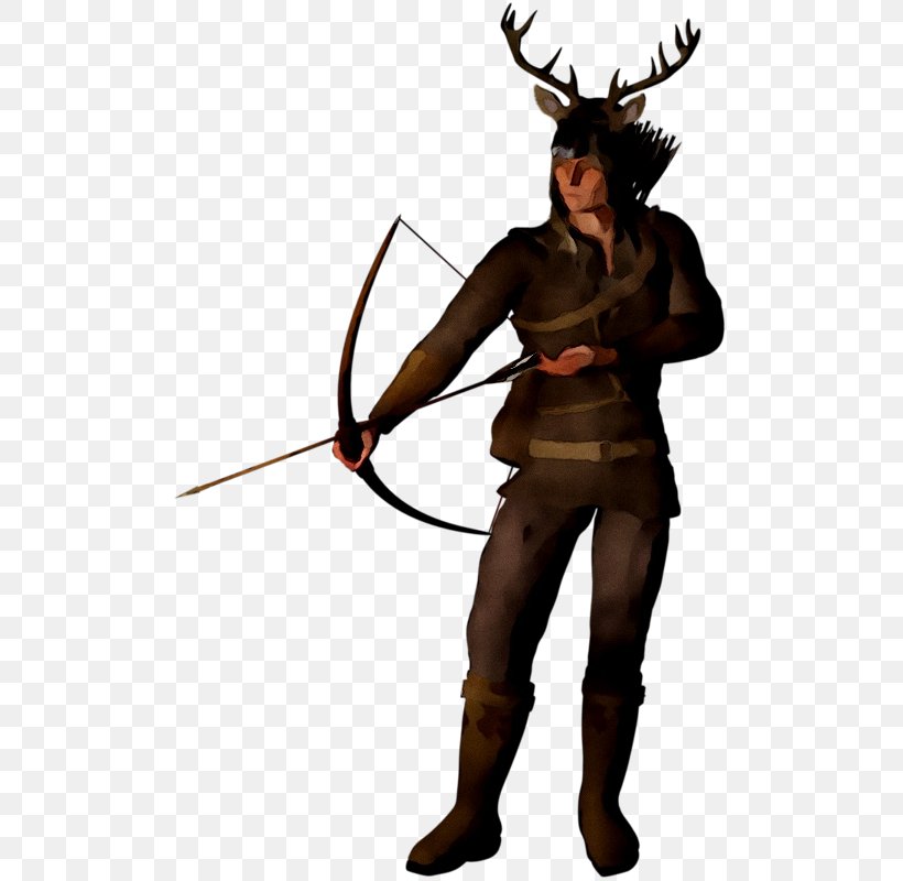 Ranged Weapon Spear Character Fiction, PNG, 560x800px, Ranged Weapon, Archery, Bow, Bow And Arrow, Character Download Free