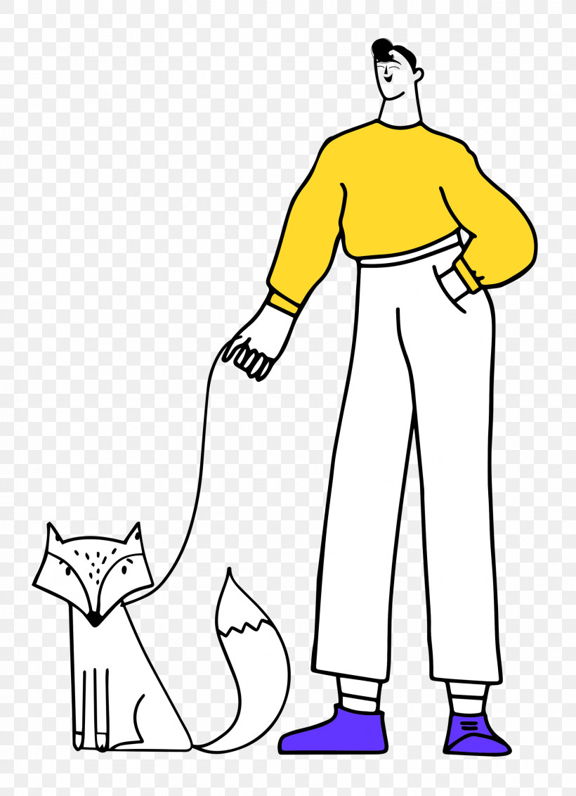 Walking The Fox, PNG, 1810x2500px, Dress, Google Logo, Logo, Meter, Shoe Download Free