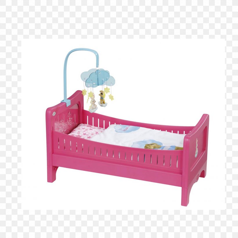 Baby Annabell 700068 Sweet Dreams Bed Doll Set BABY Born Bed Toys/Spielzeug Zapf Creation Infant, PNG, 1500x1500px, Zapf Creation, Accesorio, Baby Born Interactive, Baby Products, Bed Download Free
