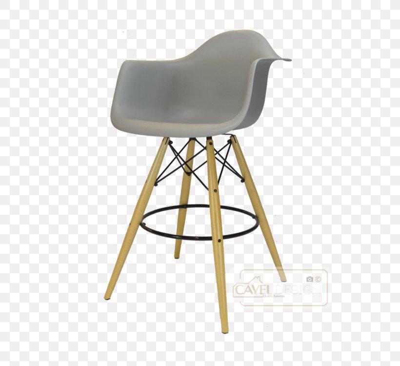 Bar Stool Chair Seat Furniture, PNG, 600x750px, Bar Stool, Armrest, Bar, Chair, Charles And Ray Eames Download Free