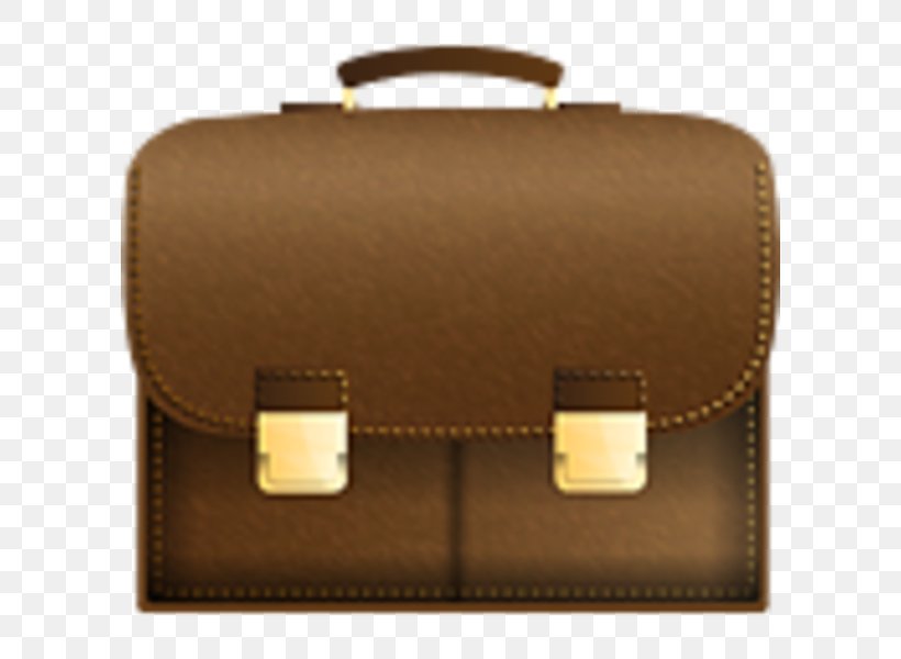 Briefcase Clip Art Image, PNG, 600x600px, Briefcase, Bag, Baggage, Brown, Business Bag Download Free