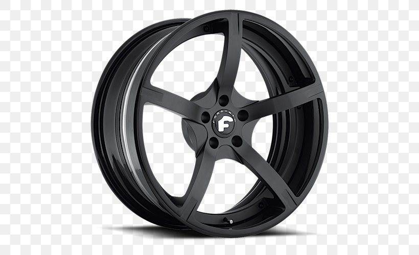 Chevrolet Silverado Car Wheel Spoke Forgiato, PNG, 500x500px, Chevrolet Silverado, Alloy Wheel, Auto Part, Automotive Tire, Automotive Wheel System Download Free