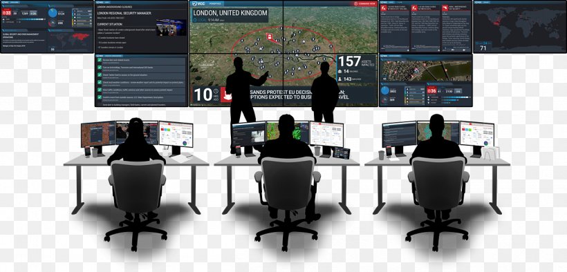 Command Center IDV Solutions Business Information Security, PNG, 1257x605px, Command Center, Business, Collaboration, Command, Communication Download Free