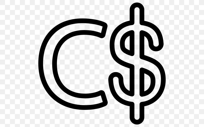 Currency Symbol Nicaragua United States Dollar, PNG, 512x512px, Currency Symbol, Argentine Peso, Canadian Dollar, Chilean Peso, Currency Download Free