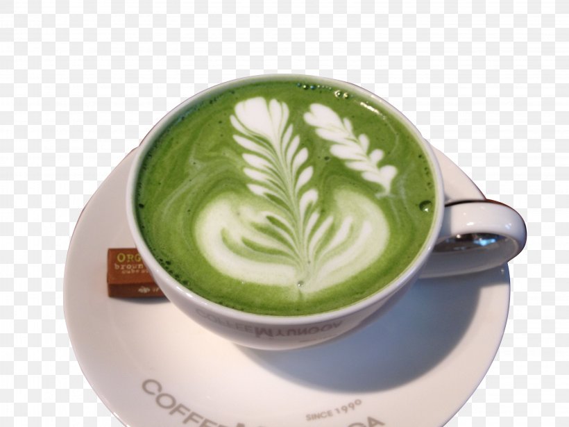 Latte Coffee Espresso Green Tea, PNG, 3264x2448px, Latte, Bubble Tea, Caffeine, Camellia Sinensis, Cappuccino Download Free