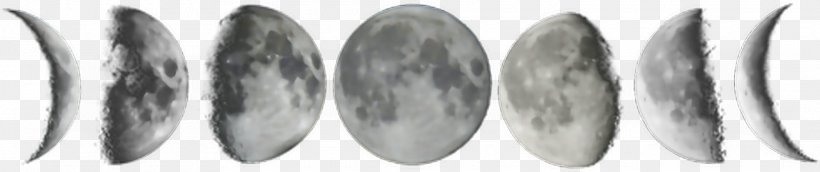 Lunar Phase Full Moon Drawing, PNG, 1920x404px, Lunar Phase, Abziehtattoo, Art, Auto Part, Black And White Download Free