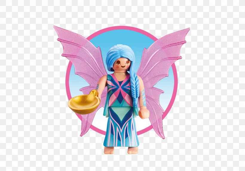 Playmobil Take Along Fairy Unicorn Garden 6179 Playmobil Royal Residence 6849 Toy, PNG, 1920x1344px, Fairy, Angel, Com, Computer, Doll Download Free