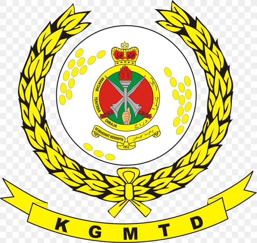 Royal Military College Malaysian Armed Forces Organization Angkatan Bersenjata Royal Malaysian Air Force, PNG, 1462x1384px, Malaysian Armed Forces, Angkatan Bersenjata, Area, Badge, Ball Download Free