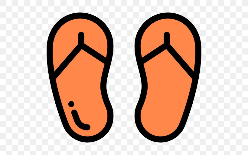 Shoe Flip-flops Sandal Clip Art, PNG, 512x512px, Shoe, Area, Catalog, Flipflops, Logo Download Free
