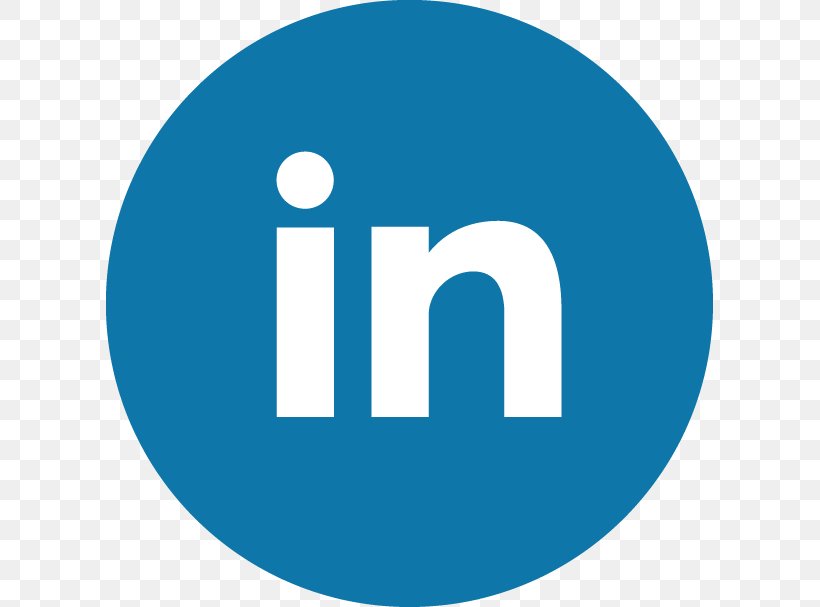 Social Media LinkedIn Social Networking Service, PNG, 607x607px, Social Media, Area, Blue, Brand, Facebook Download Free