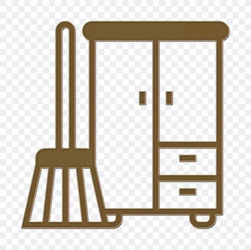 Tidy Icon Closet Icon Cleaning Icon, PNG, 1200x1196px, Tidy Icon, Cleaning, Cleaning Icon, Closet Icon, Clothes Closet Download Free