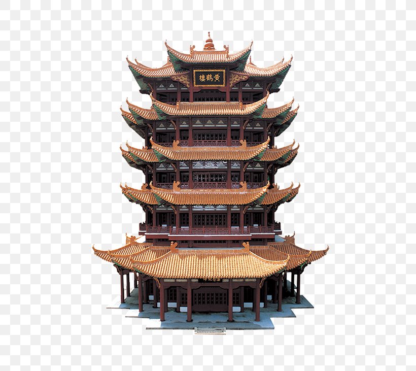 Yellow Crane Tower Shanghai Wuhan Restaurant China Unicom, PNG, 600x731px, Yellow Crane Tower, Art, Business, China, China Unicom Download Free