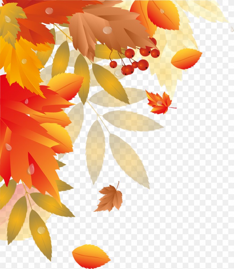 Autumn Leaf Clip Art, PNG, 1043x1199px, Autumn, Dots Per Inch, Flora, Floral Design, Flower Download Free