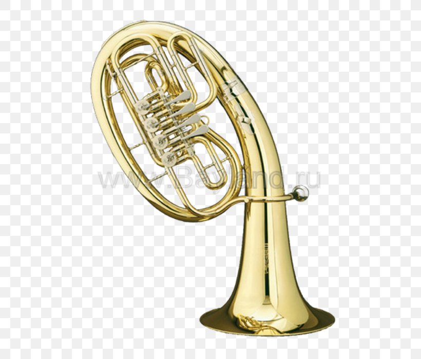 Baritone Horn Wind Instrument Musical Instruments Brass Instruments, PNG, 598x700px, Watercolor, Cartoon, Flower, Frame, Heart Download Free