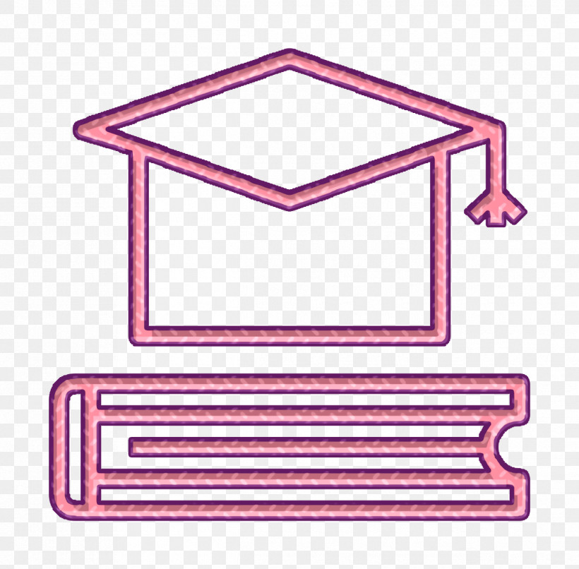 Book And Reading Icon Scholarship Icon Education Icon, PNG, 1244x1224px, Book And Reading Icon, Education Icon, Geometry, Line, Mathematics Download Free