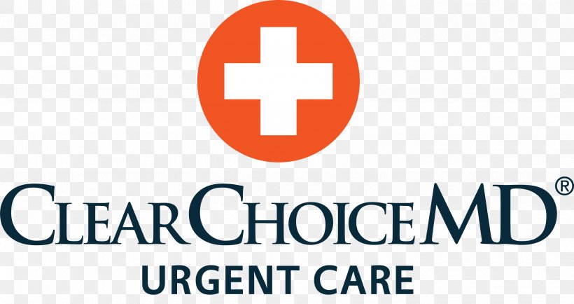 ClearChoiceMD Urgent Care Health Care Lakes Region Walk-in Clinic, PNG, 2836x1503px, Urgent Care, Area, Brand, Health Care, Lakes Region Download Free